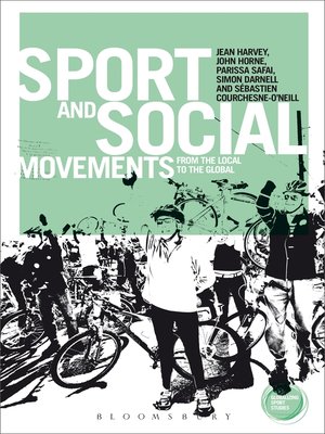 cover image of Sport and Social Movements
